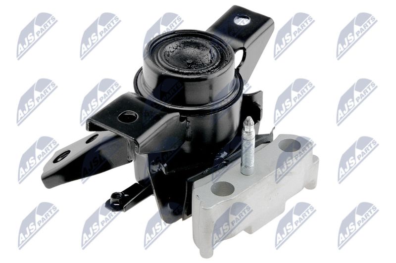NTY ZPS-TY-121 Mounting, engine