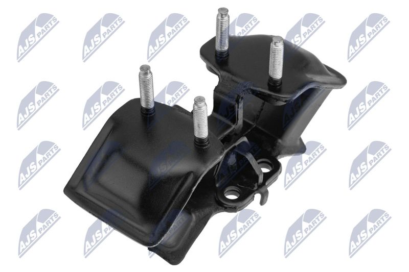NTY ZPS-TY-122 Mounting, engine