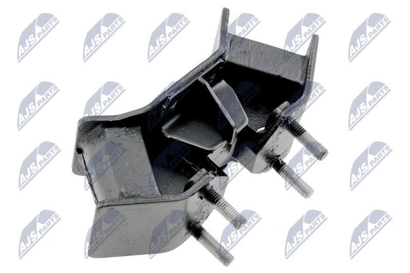 NTY ZPS-TY-123 Mounting, engine