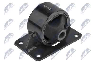 Mounting, engine NTY ZPS-TY-124