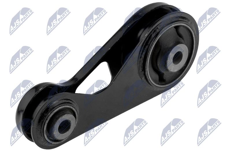 NTY ZPS-TY-128 Mounting, engine