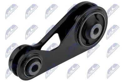 Mounting, engine NTY ZPS-TY-128