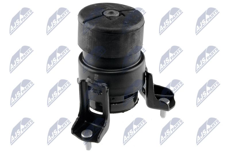 NTY ZPS-TY-130 Mounting, engine