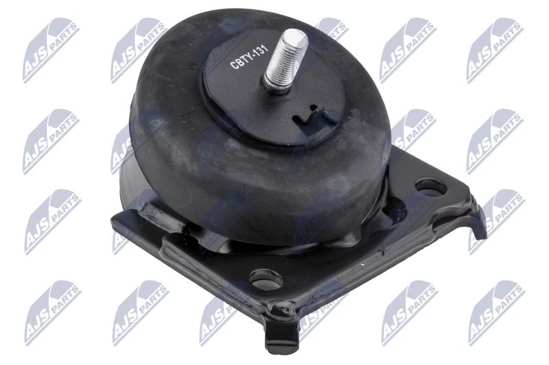 NTY ZPS-TY-131 Mounting, engine