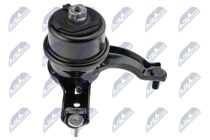 NTY ZPS-TY-132 Mounting, engine