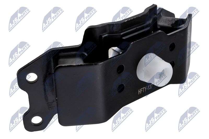NTY ZPS-TY-137 Mounting, engine