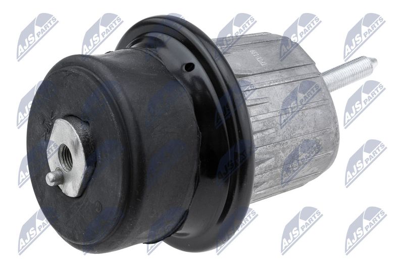 NTY ZPS-TY-139 Mounting, engine