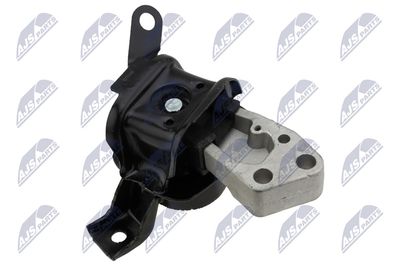Mounting, engine NTY ZPS-TY-142