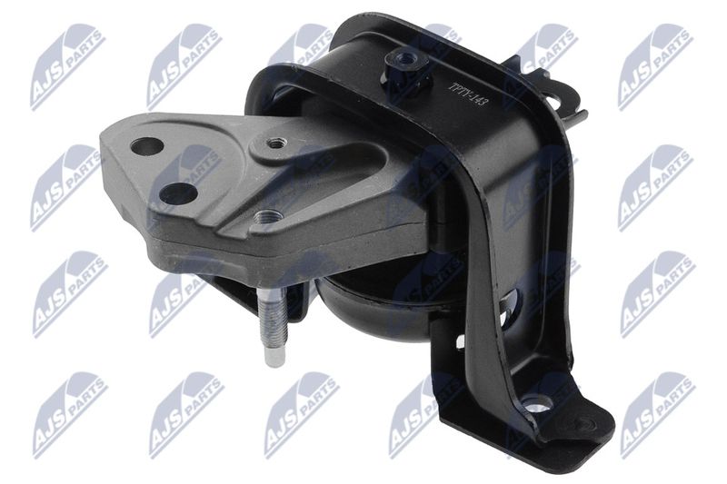 NTY ZPS-TY-143 Mounting, engine