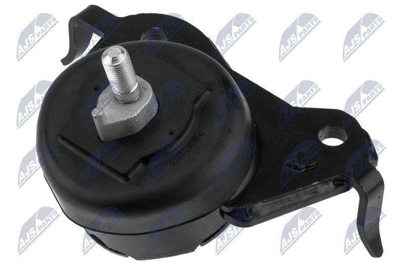 NTY ZPS-TY-148 Mounting, engine
