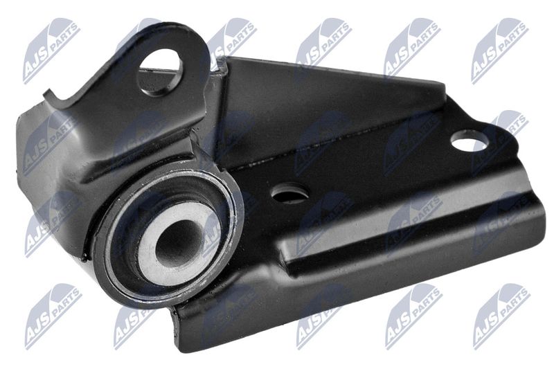 NTY ZPS-TY-150 Mounting, engine