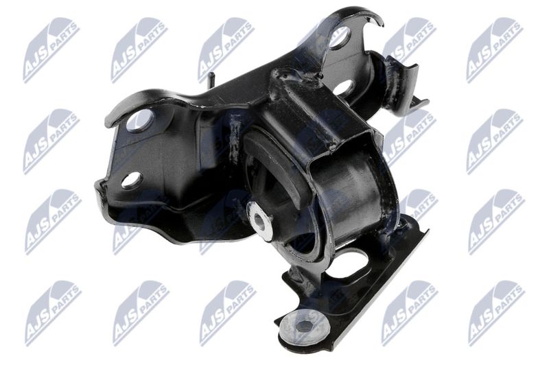 NTY ZPS-TY-154 Mounting, engine