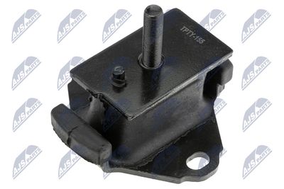 Mounting, engine NTY ZPS-TY-155