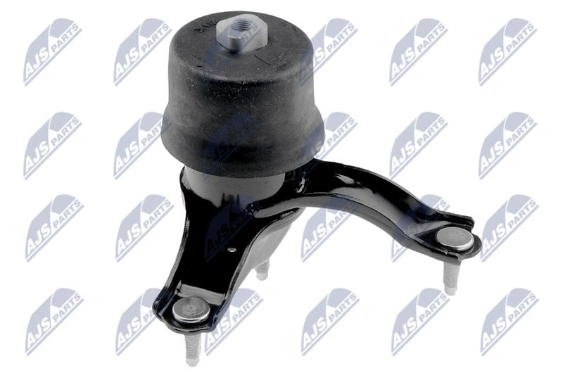 NTY ZPS-TY-156 Mounting, engine