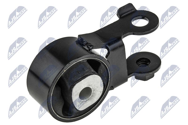 NTY ZPS-TY-161 Mounting, engine