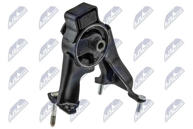 NTY ZPS-TY-162 Mounting, engine