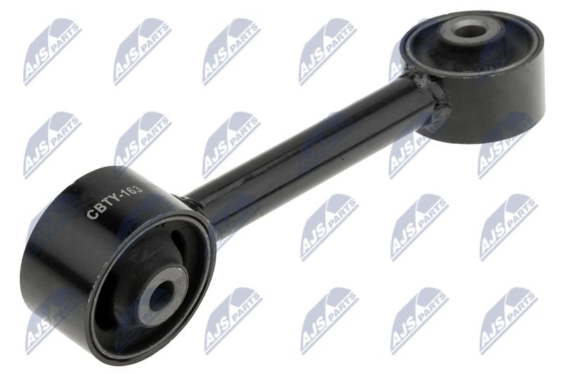NTY ZPS-TY-163 Mounting, engine