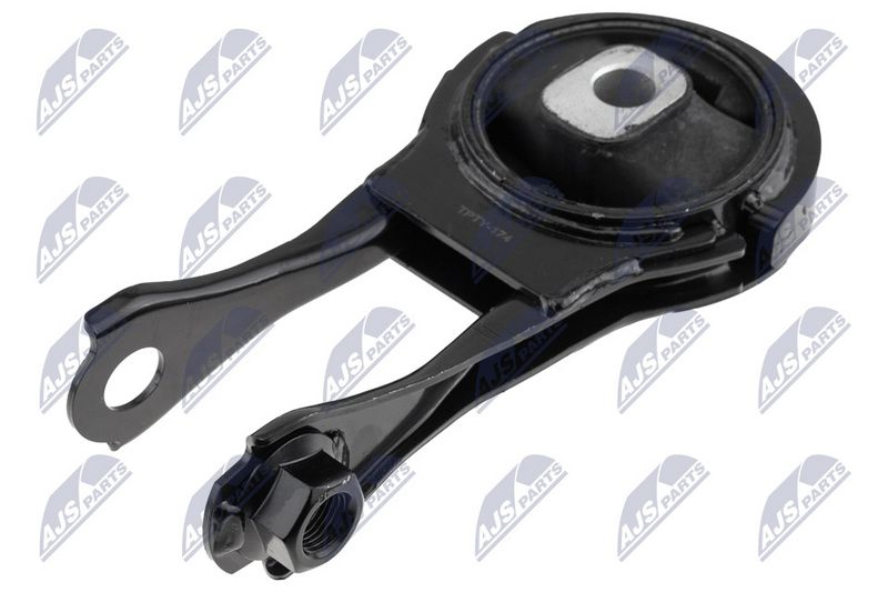NTY ZPS-TY-174 Mounting, engine