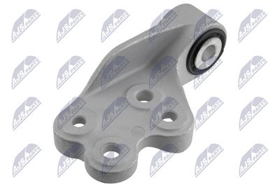 Mounting, engine NTY ZPS-TY-175