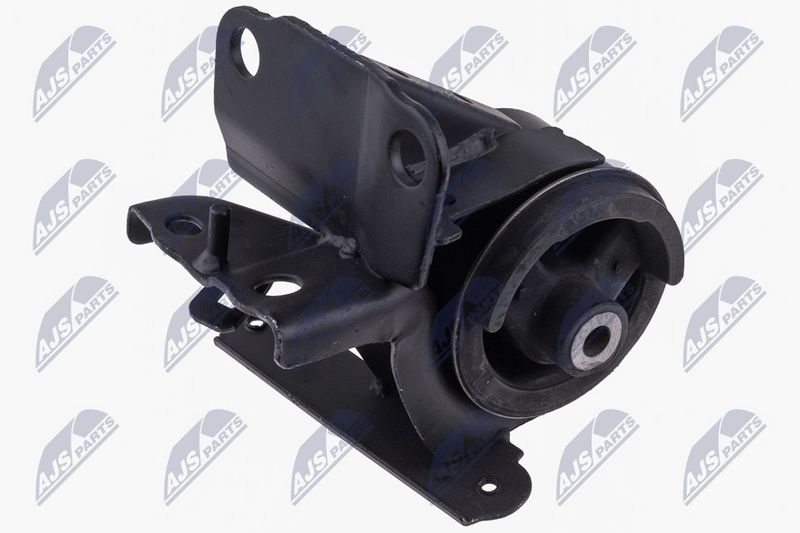 NTY ZPS-TY-178 Mounting, engine