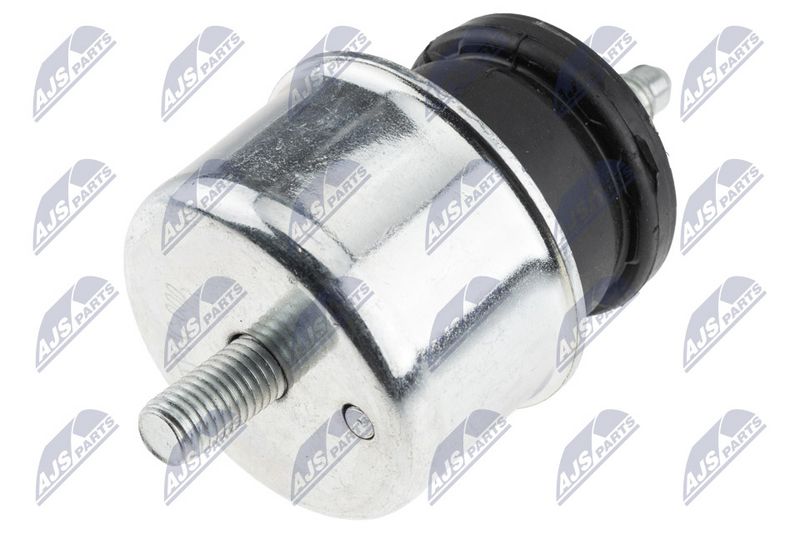 NTY ZPS-VC-000 Mounting, engine