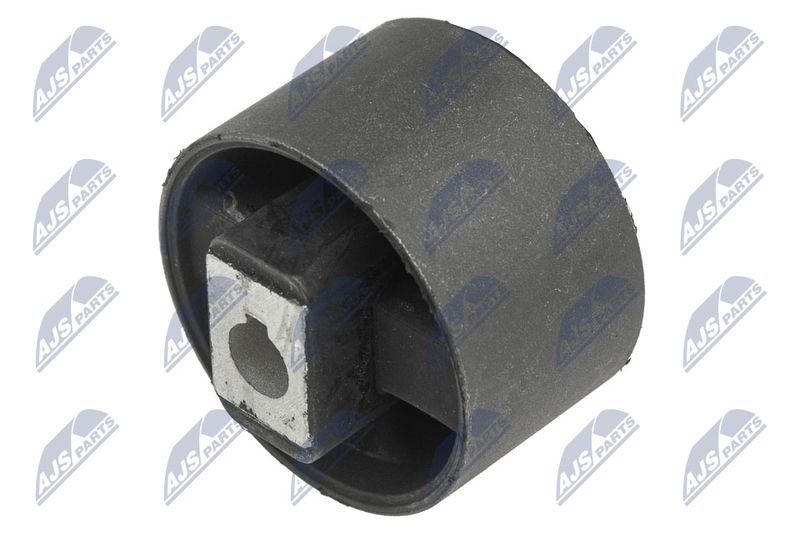 NTY ZPS-VV-002 Mounting, engine