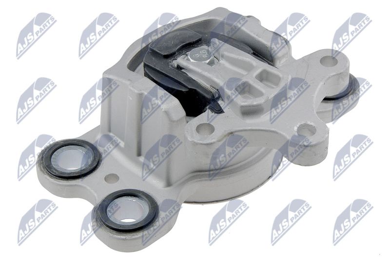 NTY ZPS-VV-006 Mounting, engine