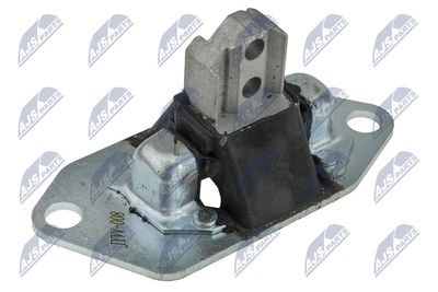 Mounting, engine NTY ZPS-VV-008