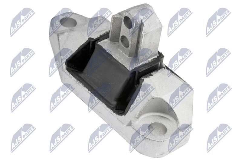 NTY ZPS-VV-009 Mounting, engine