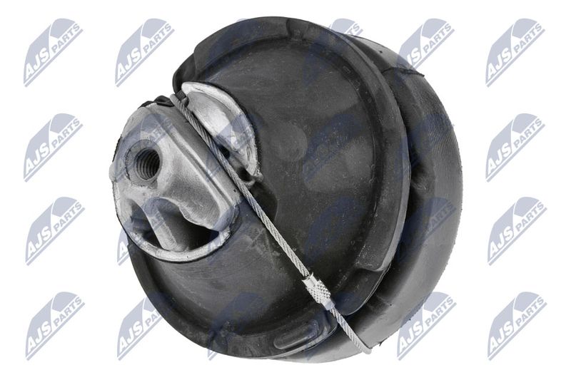 NTY ZPS-VV-012 Mounting, engine