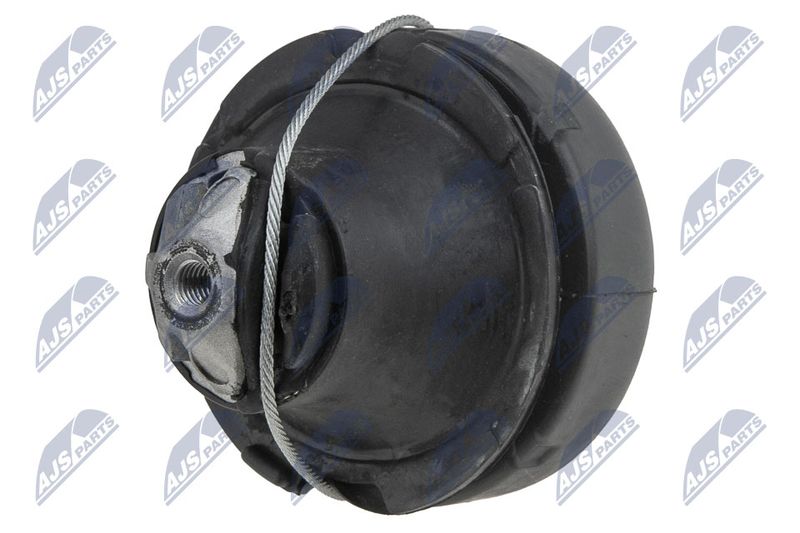 NTY ZPS-VV-016 Mounting, engine