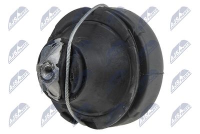 Mounting, engine NTY ZPS-VV-016