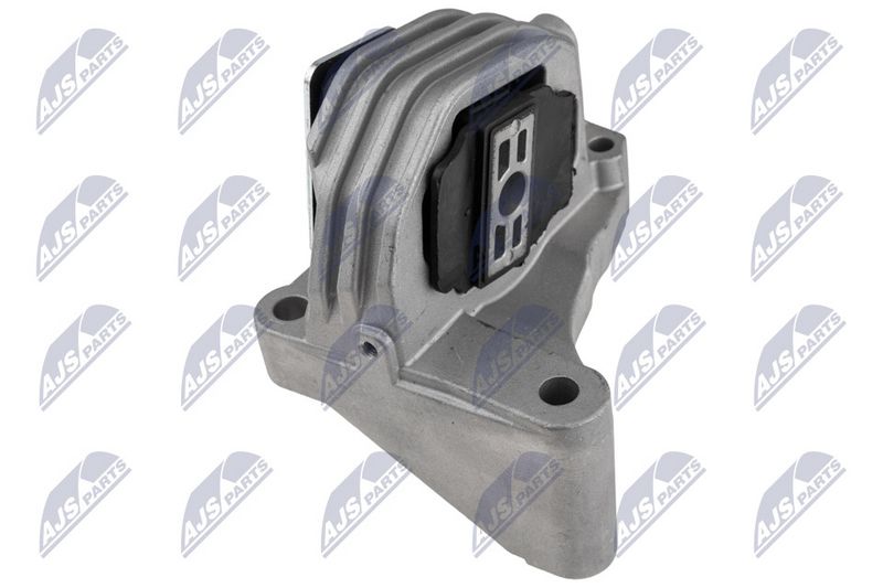 NTY ZPS-VV-017 Mounting, engine