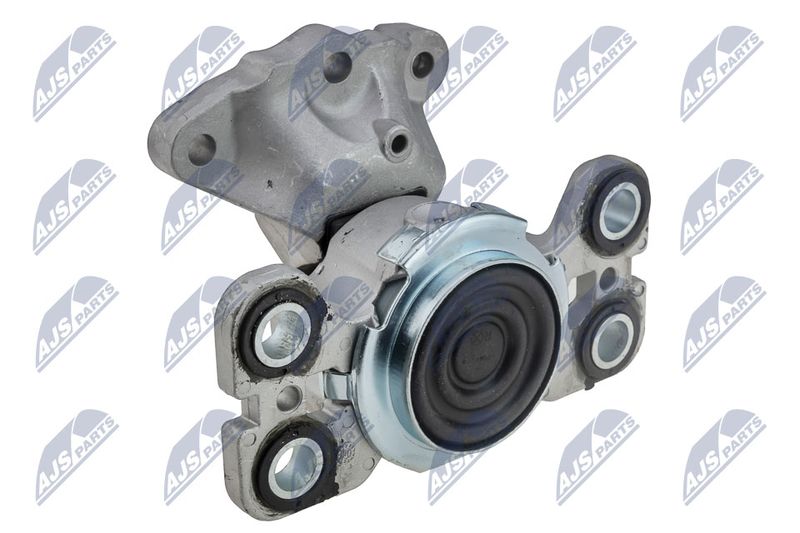 NTY ZPS-VV-021 Mounting, engine