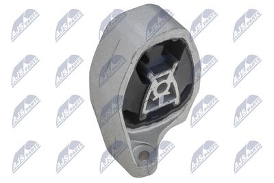 Mounting, engine NTY ZPS-VV-023