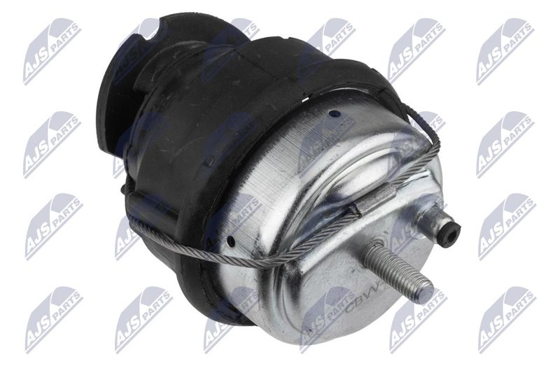 NTY ZPS-VV-027 Mounting, engine