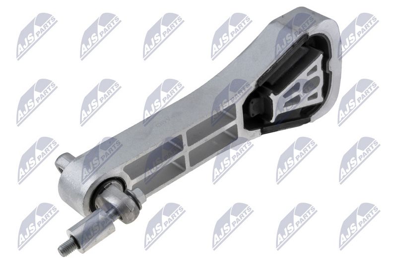 NTY ZPS-VV-028 Mounting, engine