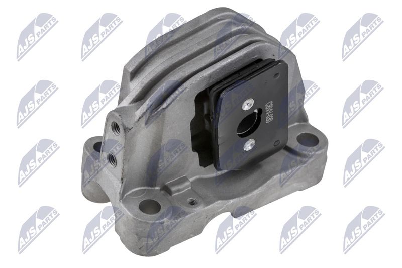 NTY ZPS-VV-030 Mounting, engine