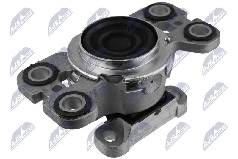 NTY ZPS-VV-033 Mounting, engine