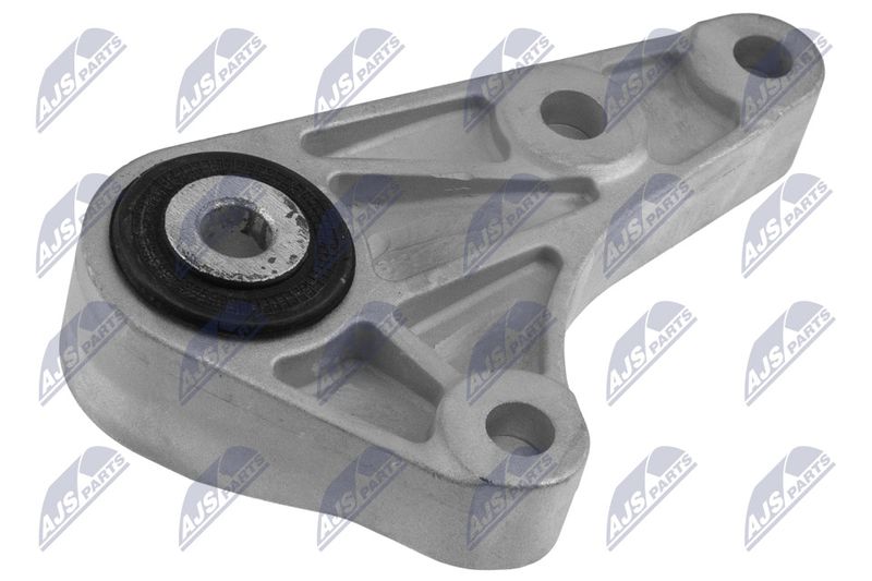 NTY ZPS-VV-034 Mounting, engine
