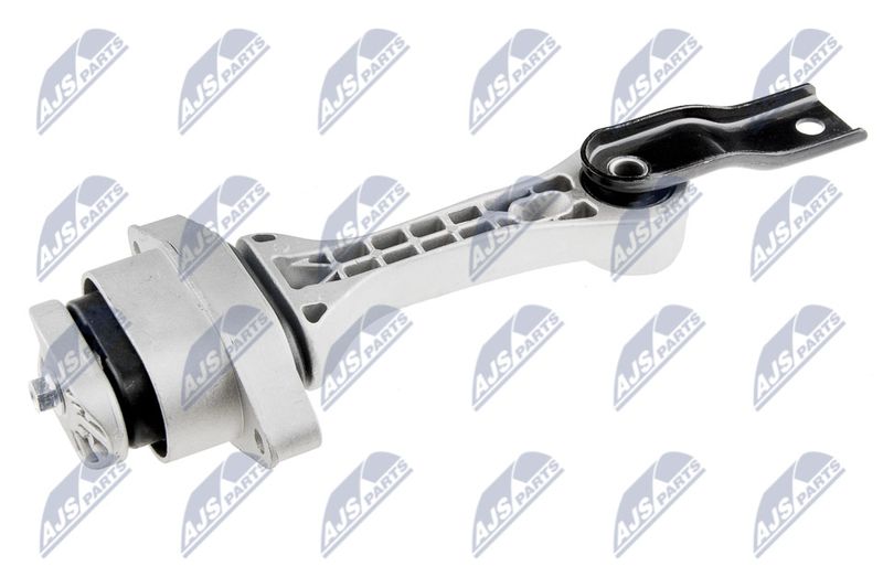 NTY ZPS-VW-006 Mounting, engine