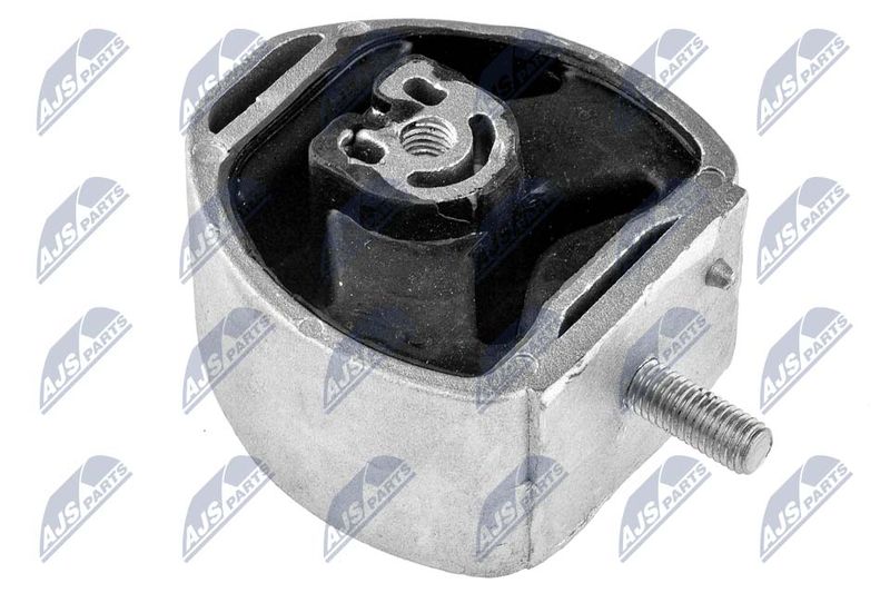 NTY ZPS-VW-009 Mounting, manual transmission