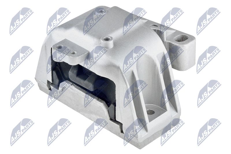 NTY ZPS-VW-015 Mounting, engine