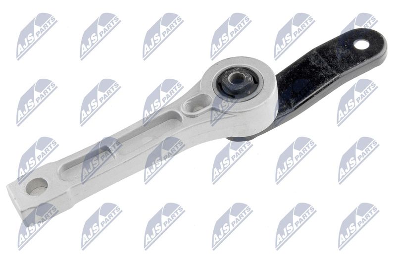 NTY ZPS-VW-016 Mounting, engine