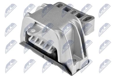 Mounting, engine NTY ZPS-VW-017