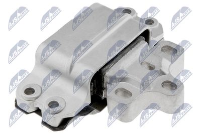 Mounting, engine NTY ZPS-VW-018