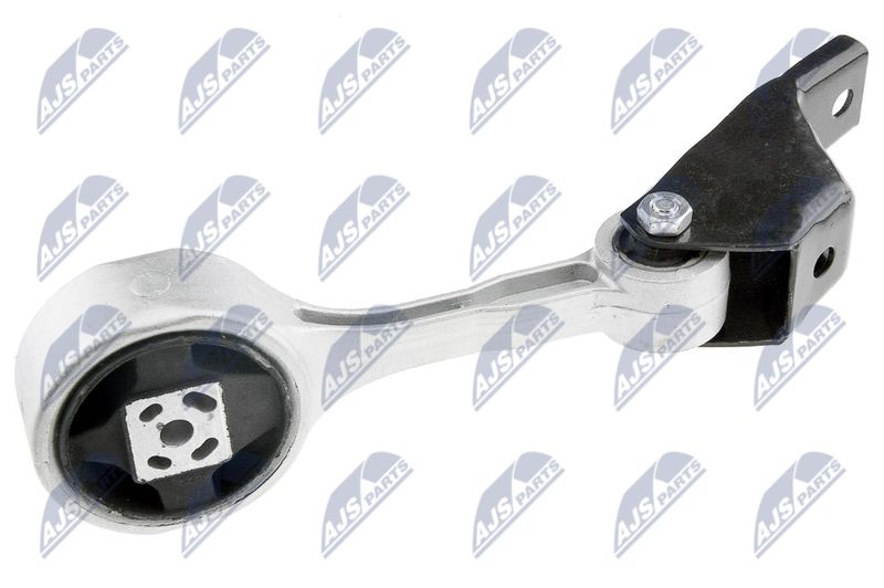NTY ZPS-VW-019 Mounting, engine
