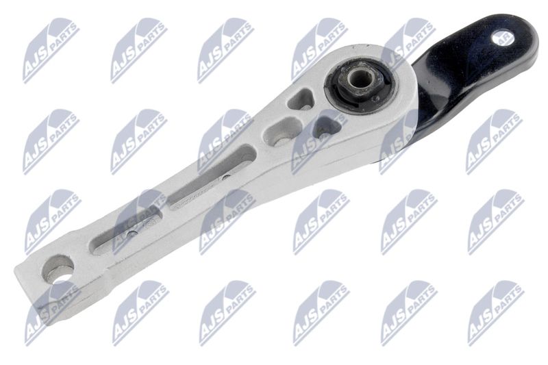 NTY ZPS-VW-020 Mounting, engine