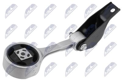Mounting, engine NTY ZPS-VW-021