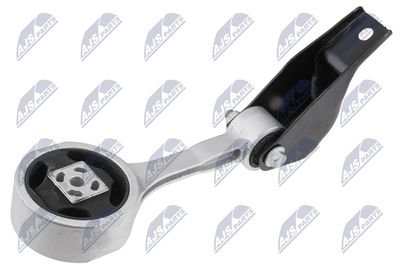 Mounting, engine NTY ZPS-VW-022